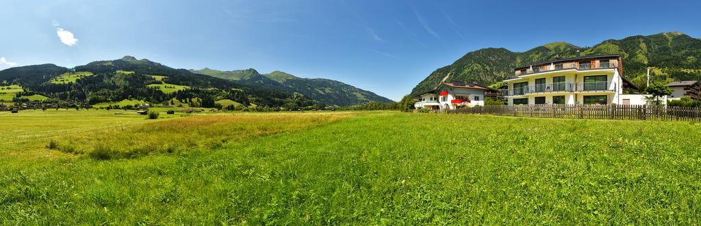 Fuchs Apartments - Inklusive Eintritt In Die Alpentherme Gastein Bad Hofgastein Quarto foto