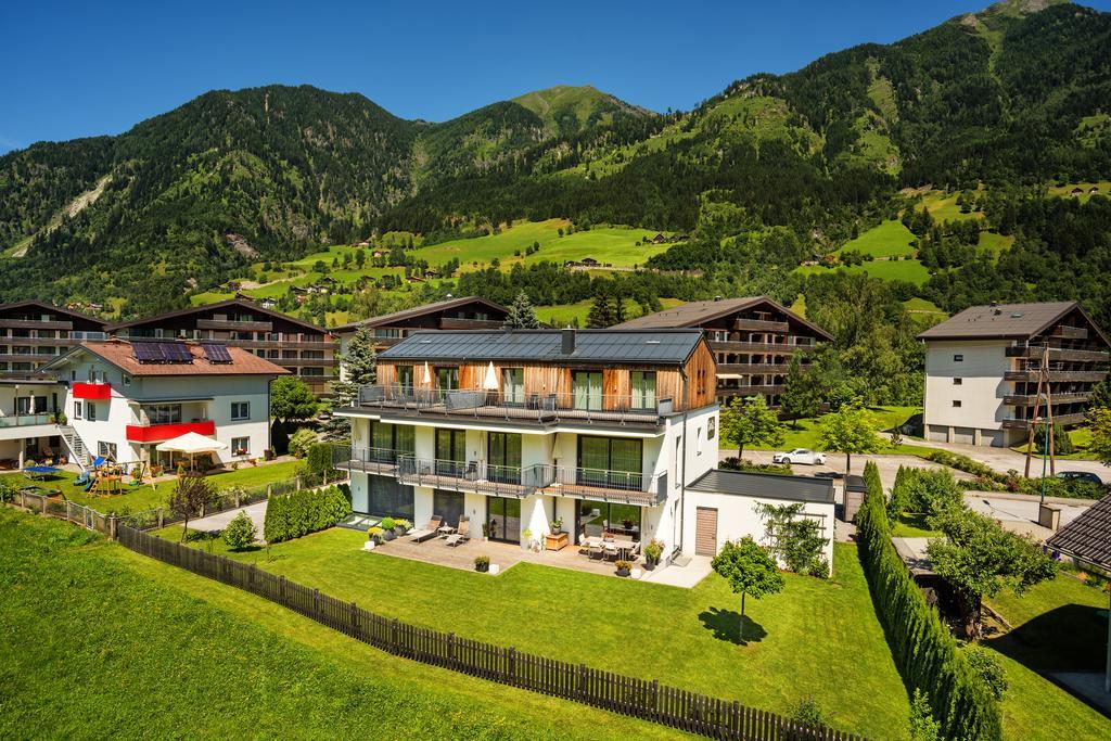 Fuchs Apartments - Inklusive Eintritt In Die Alpentherme Gastein Bad Hofgastein Quarto foto
