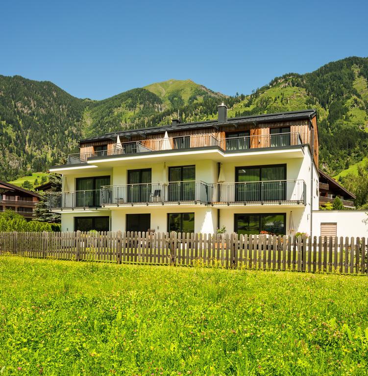 Fuchs Apartments - Inklusive Eintritt In Die Alpentherme Gastein Bad Hofgastein Quarto foto