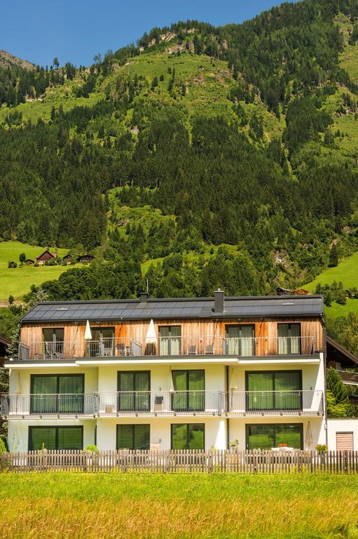 Fuchs Apartments - Inklusive Eintritt In Die Alpentherme Gastein Bad Hofgastein Quarto foto
