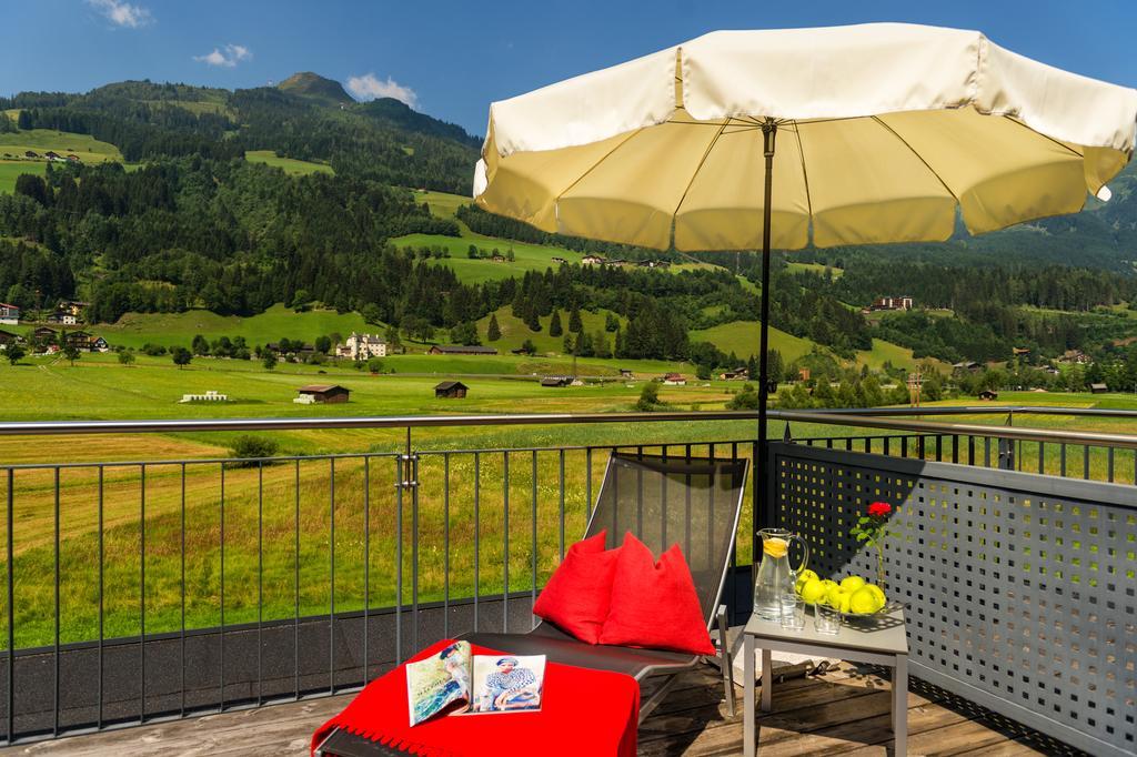 Fuchs Apartments - Inklusive Eintritt In Die Alpentherme Gastein Bad Hofgastein Quarto foto