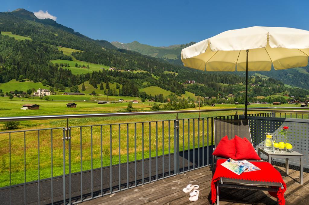 Fuchs Apartments - Inklusive Eintritt In Die Alpentherme Gastein Bad Hofgastein Exterior foto