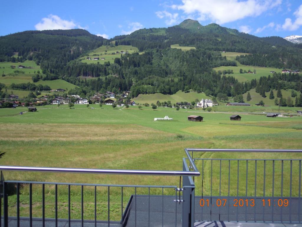 Fuchs Apartments - Inklusive Eintritt In Die Alpentherme Gastein Bad Hofgastein Exterior foto